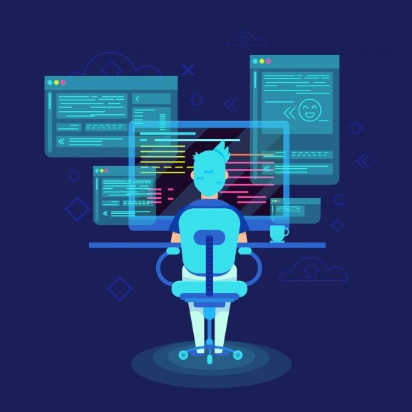 Giorgio Carrozzini - IT Specialist