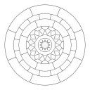 Mandala della Concentrazione