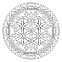 Mandala della Vita