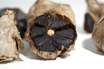 Aglio Nero per l'Ukraina