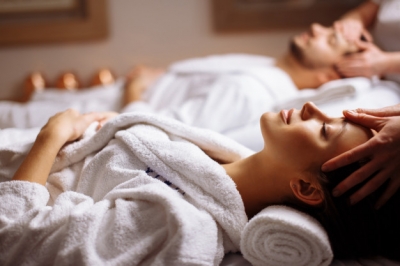 Riposo benessere anti stress