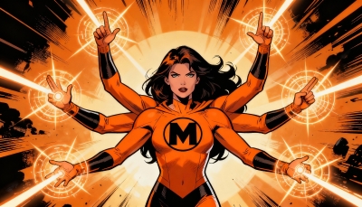 Sito web con gestionale dentro!