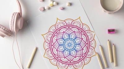 Mandala e psicologia: esplorare il significato simbolico dei mandala nell'inconscio individuale