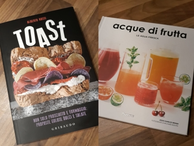 2 libri per la digital detox