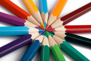 Colorare i mandala fa bene