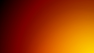 Sfondo bicolore arancione giallo