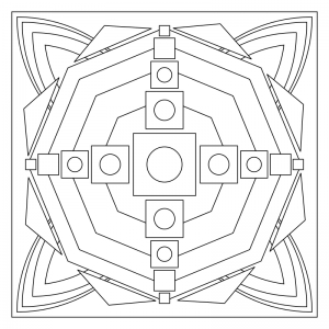 Mandala della Salute