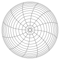 Mandala delle Emozioni Nr. 001