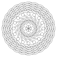Mandala della Rinascita Interiore
