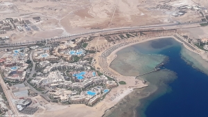 Vacanze in Egitto a Marsa Alam