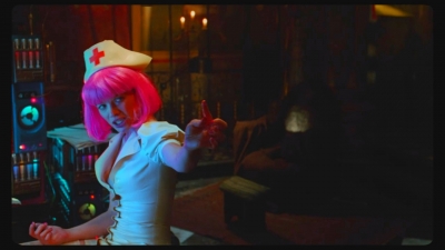 The Zero Theorem