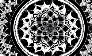 Colorare mandala con matite e pennarelli: quali benefici per la mente
