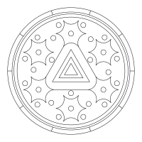 Mandala del Circo